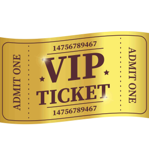 VIP Ticket